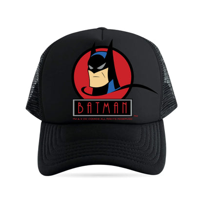 Gorra Trucker Batman Animado