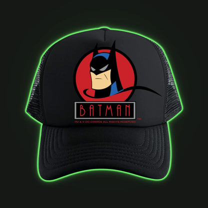 Gorra Trucker Batman Animado