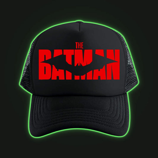 Gorra Trucker The Batman