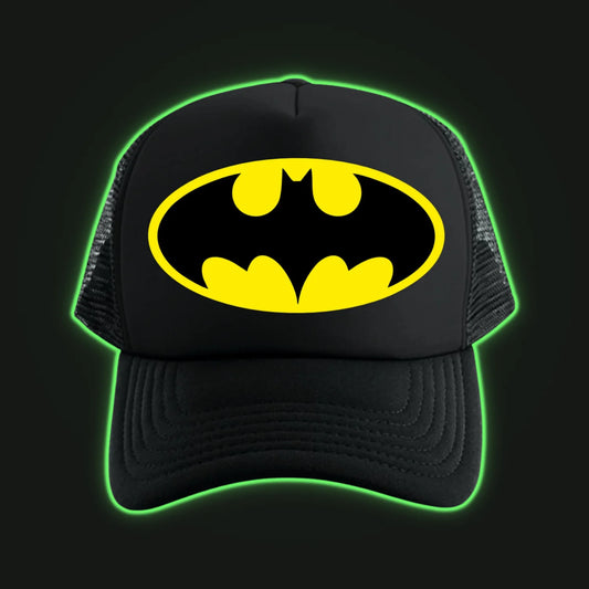 Gorra Trucker Batman