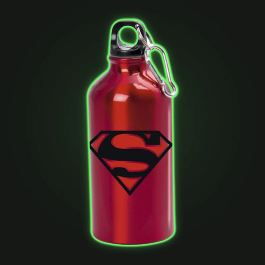 Termo Superman