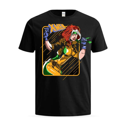 Camiseta Rogue X-Men