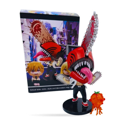 Figura Chainsaw Man