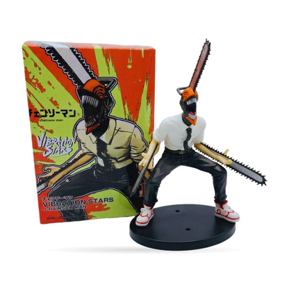 Figura Chainsaw Man II