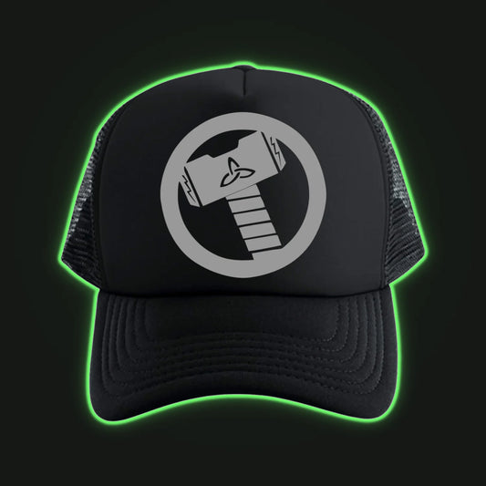 Gorra Trucker Thor Avengers