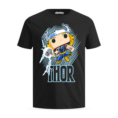 Camiseta Thor Pop