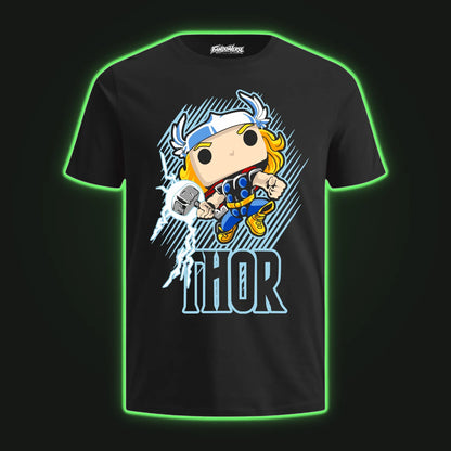 Camiseta Thor Pop
