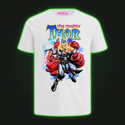 Camiseta Thor Retro