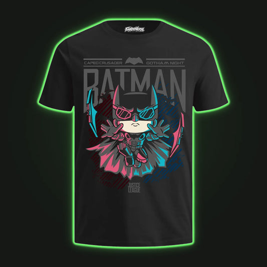 Camiseta Batman Pop
