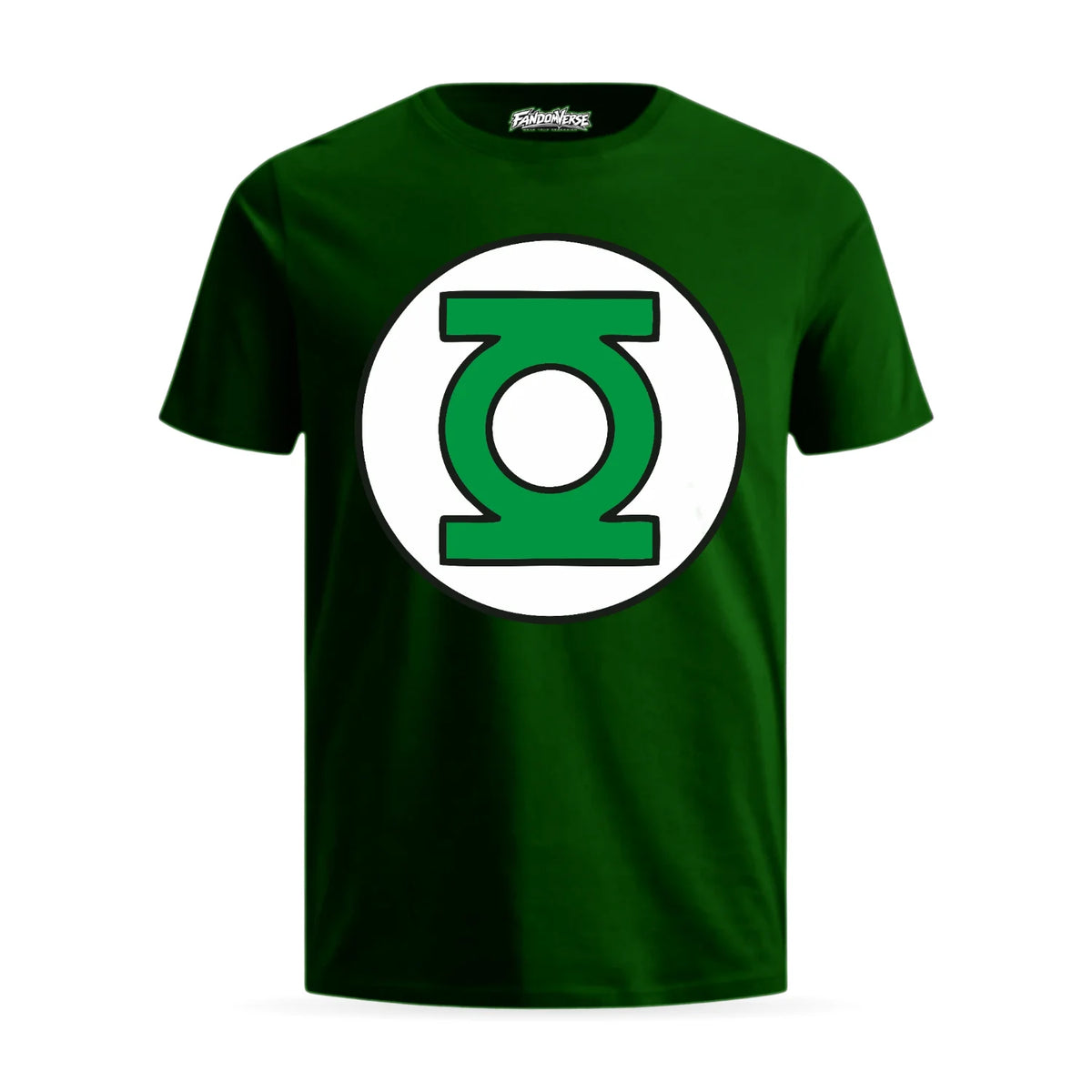 Camiseta Green Lantern Dc