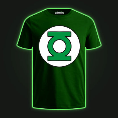 Camiseta Green Lantern Dc
