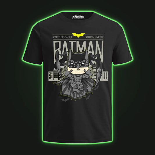 Camiseta Batman Art