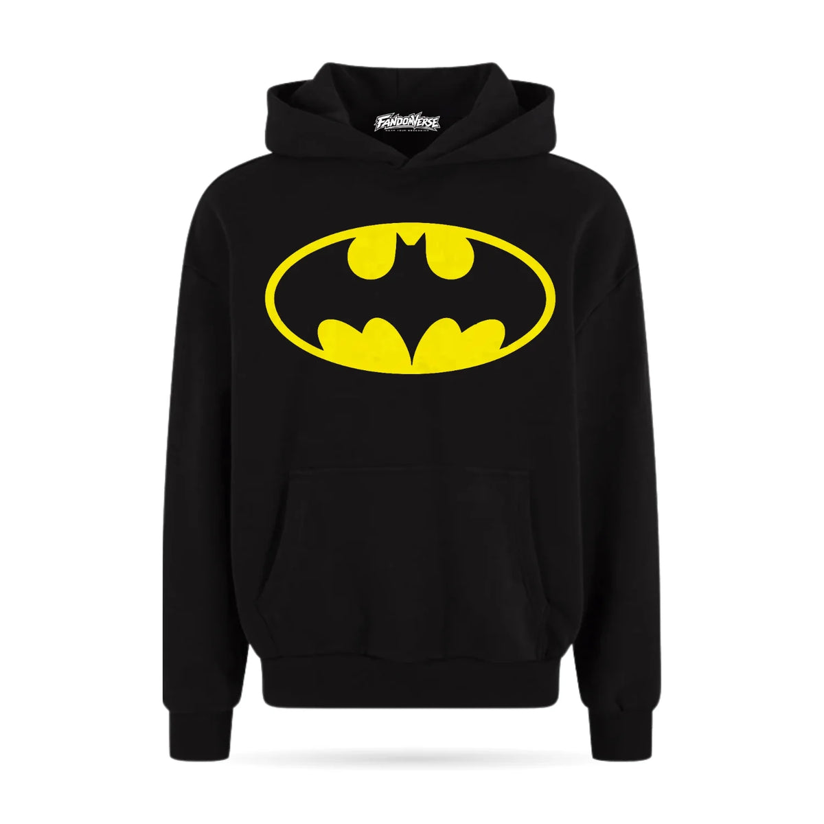 Hoodie Capota Batman