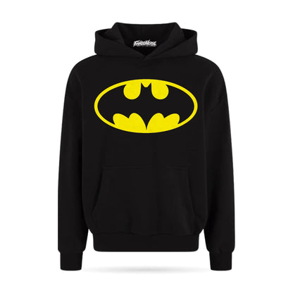 Hoodie Capota Batman