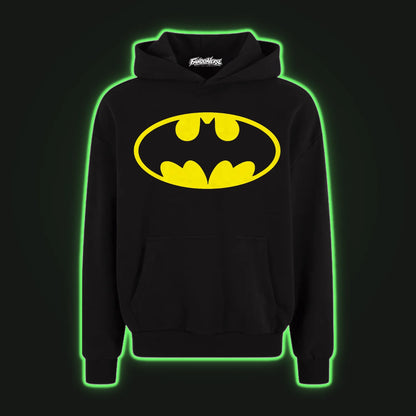 Hoodie Capota Batman