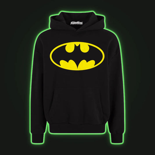Hoodie Capota Batman