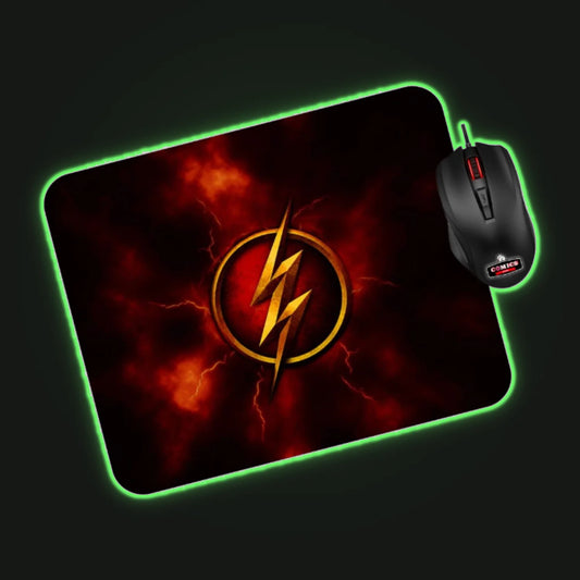 Mouse Pad Flash