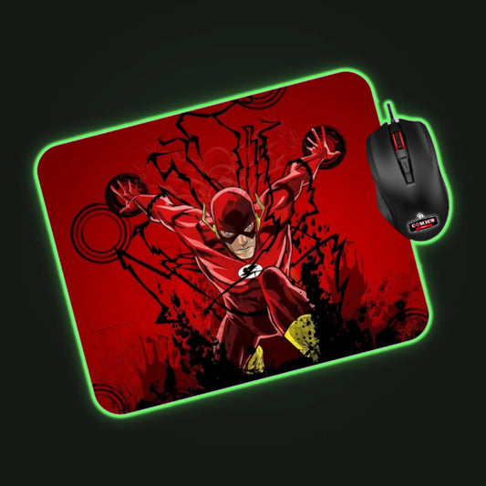 Mouse Pad Flash IV