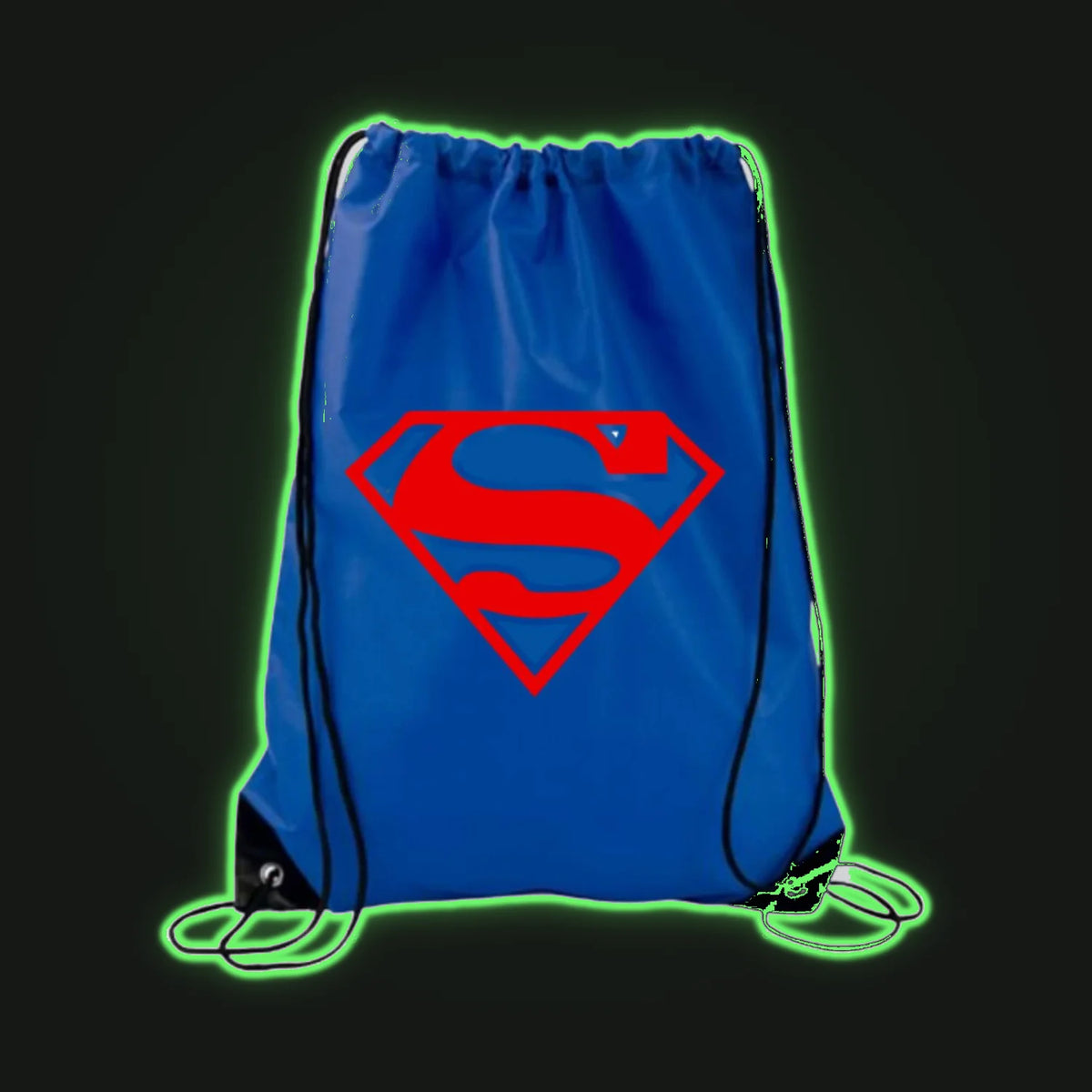 Tula Sport Superman