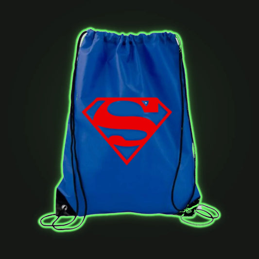 Tula Sport Superman