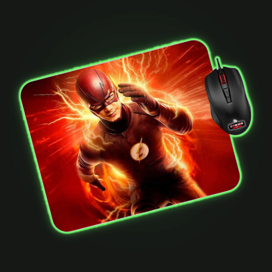Mouse Pad Flash III