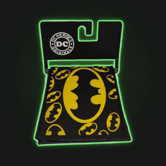 Billetera Batman Bioworld