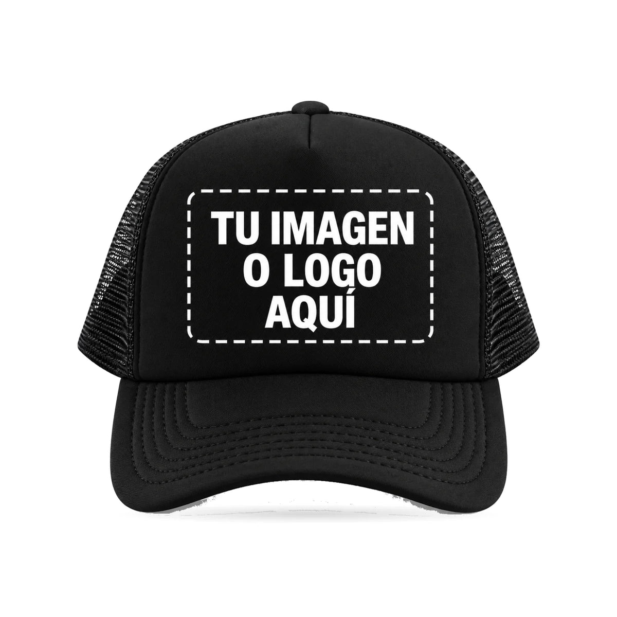 Gorra Trucker Personalizada Comics-Store
