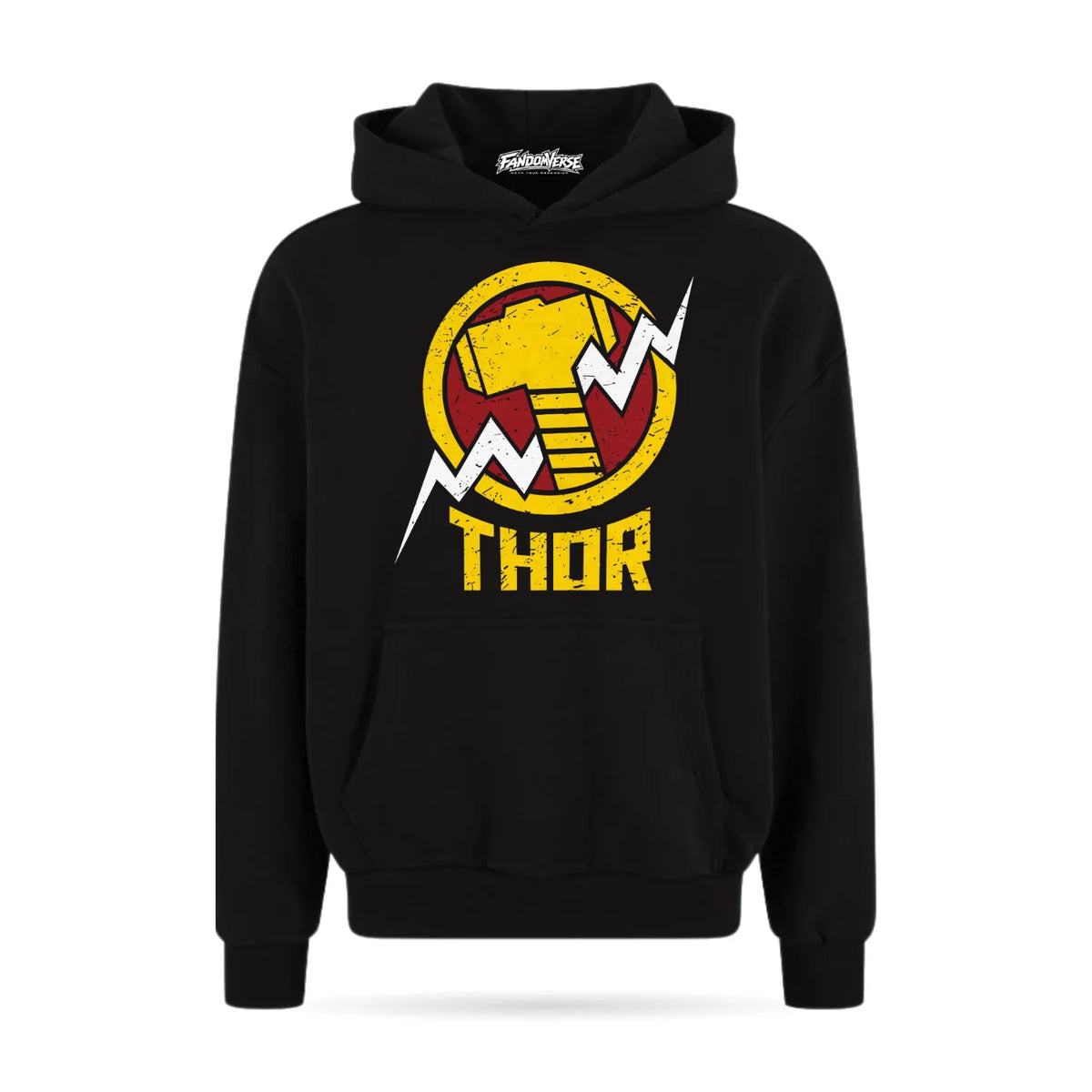 Hoodie Thor
