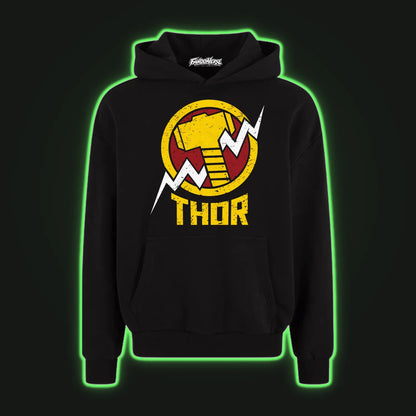 Hoodie Thor