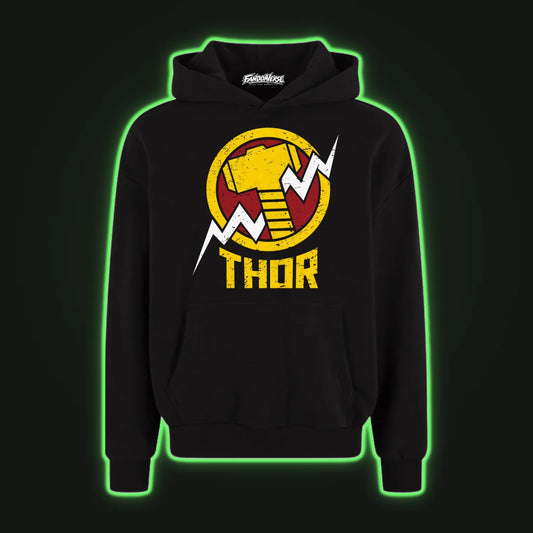 Hoodie Thor