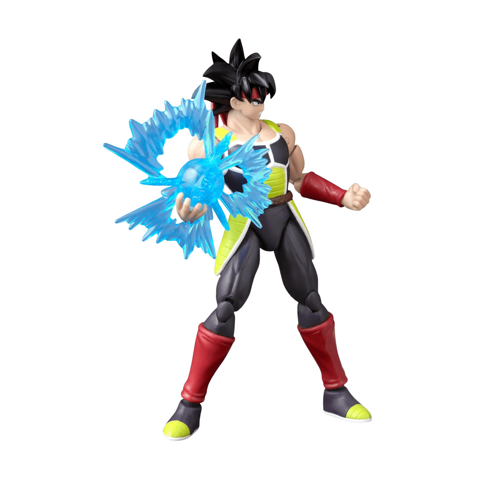 Figura Dragon Ball Super - Dragon Stars - Juego de figuras de acción de Bardock vs Frieza de 1ª forma - Comics Store Colombia