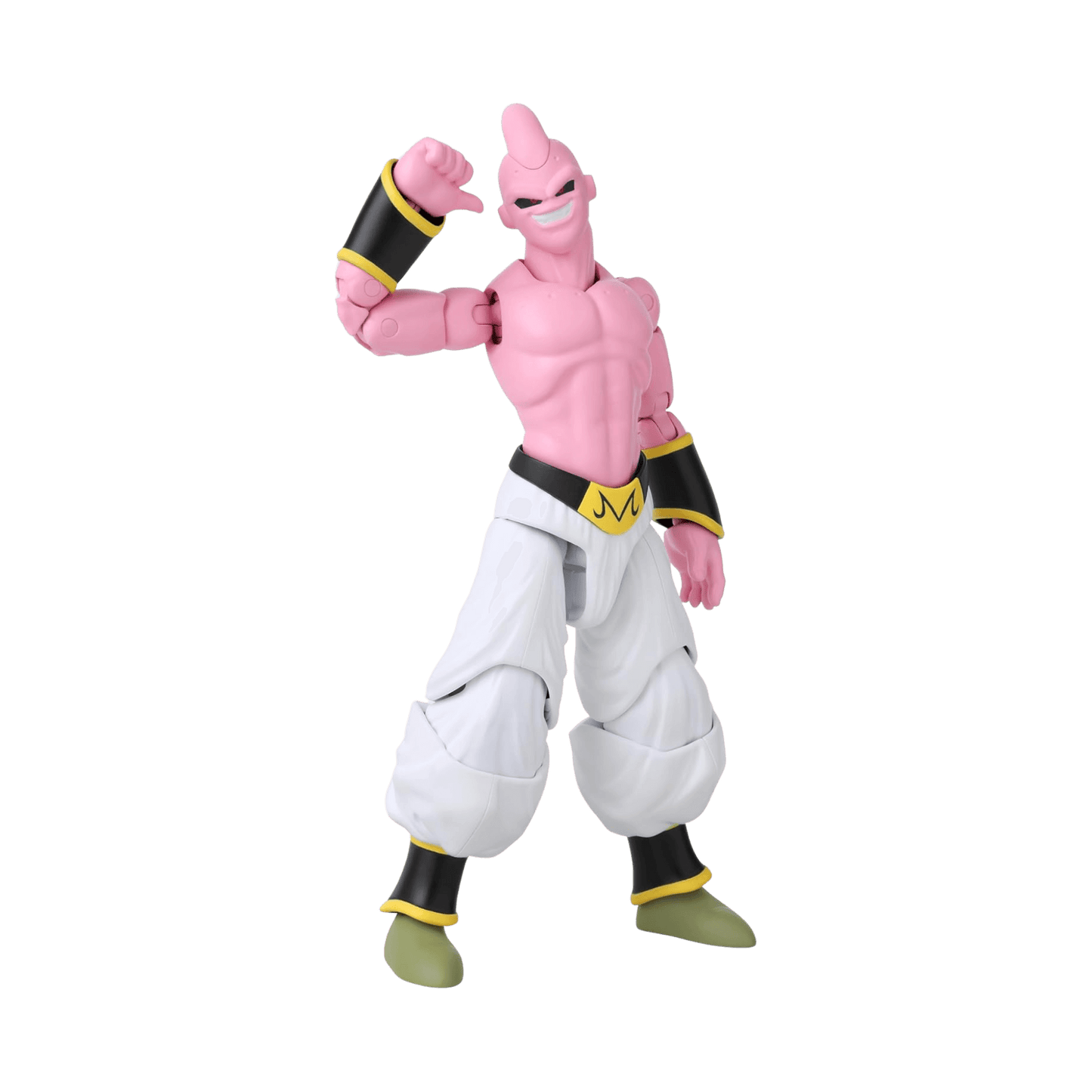 Figura Dragon Ball Super Dragon Stars Majin Buu Super - Comics Store Colombia