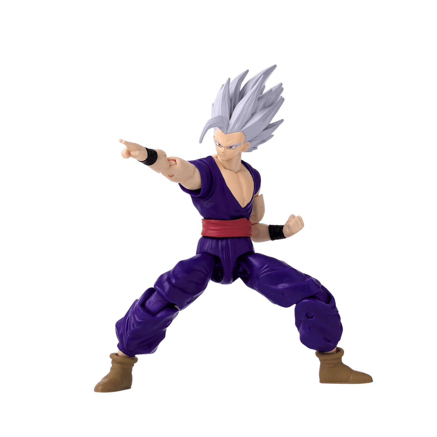 Figura Dragon Ball Super Dragon Stars Son Gohan Beast (Super Hero) - Comics Store Colombia