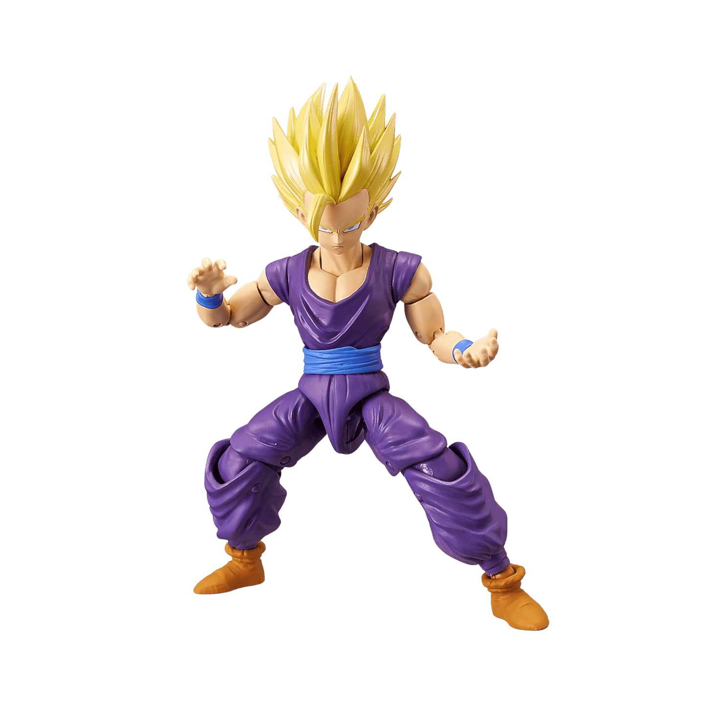 Figura Dragon Ball Super Dragon Stars Super Saiyan 2 Gohan - Comics Store Colombia