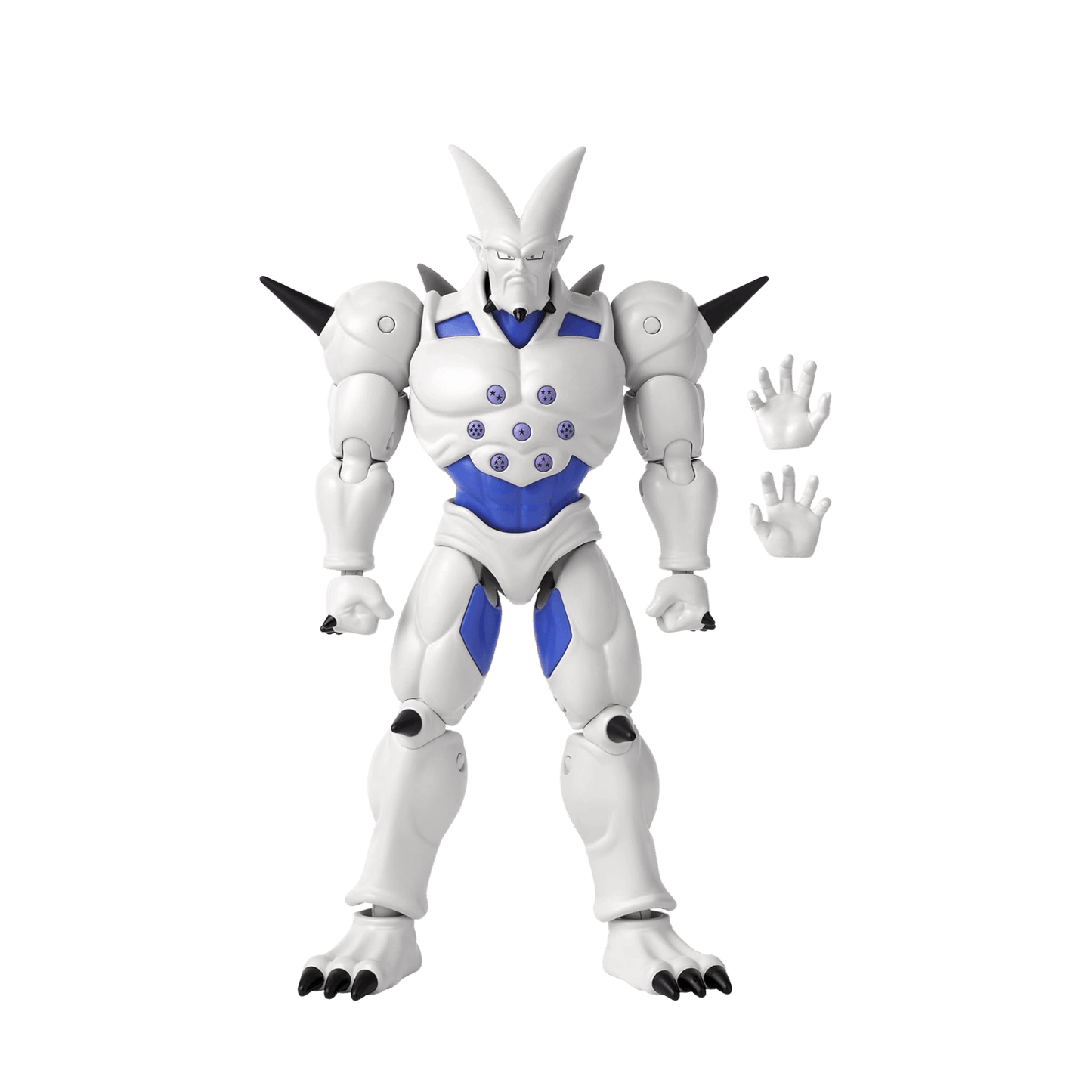 Figura Dragon Ball Super Dragon Stars Super Yi - Shinron (Omega Shenron) - Comics Store Colombia