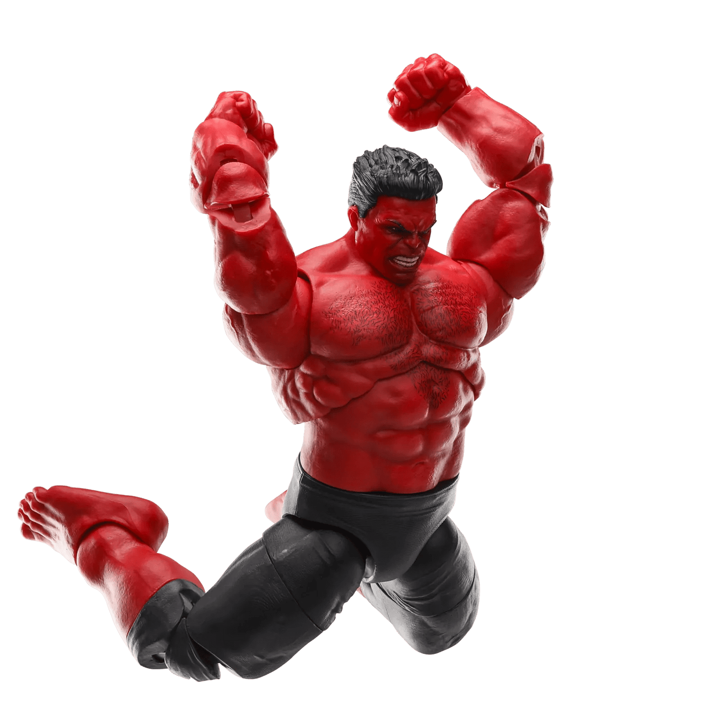 Figura Marvel Legends Red Hulk - Comics Store Colombia
