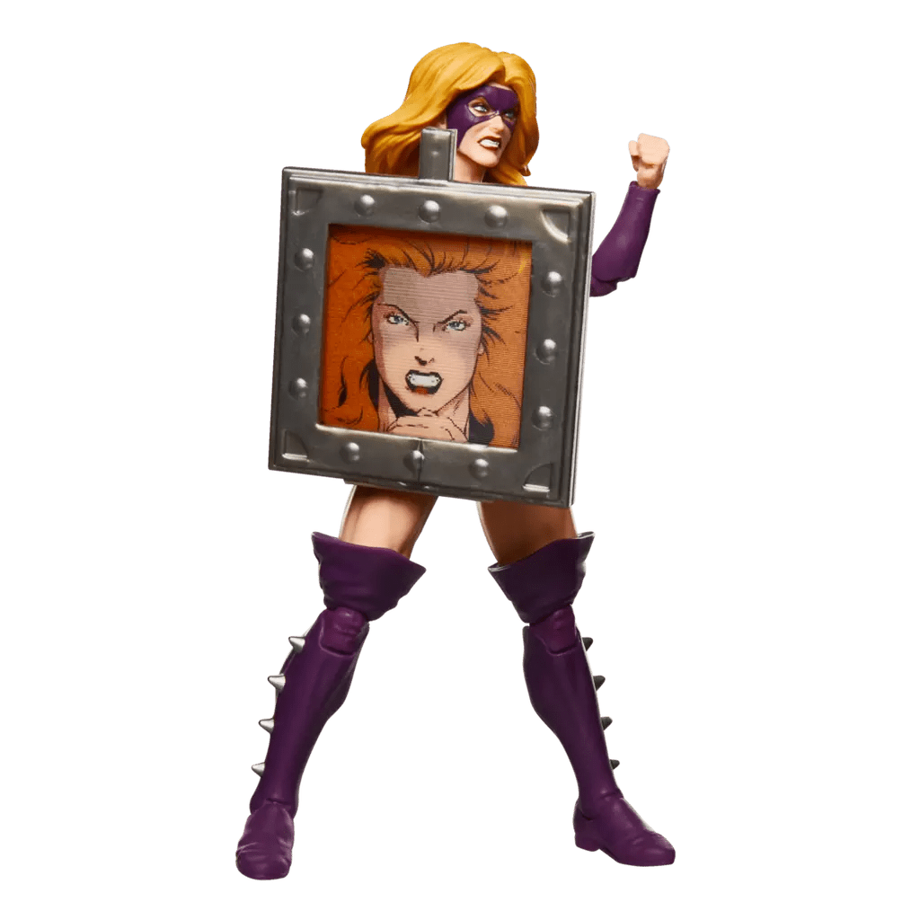 Figura Marvel Legends Secret Wars Titania - Comics Store Colombia