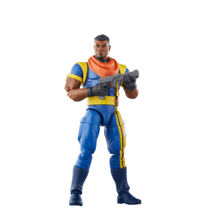 Figura Marvel Legends Series - Marvel's Bishop - Comics Store Colombia