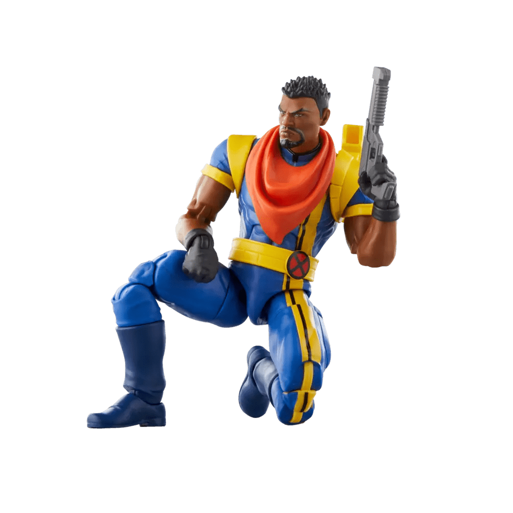 Figura Marvel Legends Series - Marvel's Bishop - Comics Store Colombia