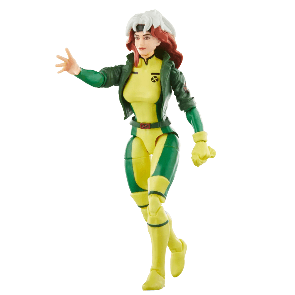Figura Marvel Legends Series - Rogue - Comics Store Colombia