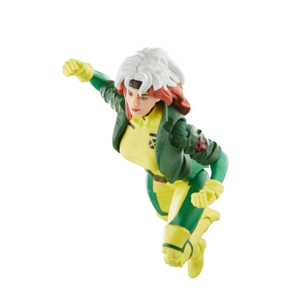 Figura Marvel Legends Series - Rogue - Comics Store Colombia