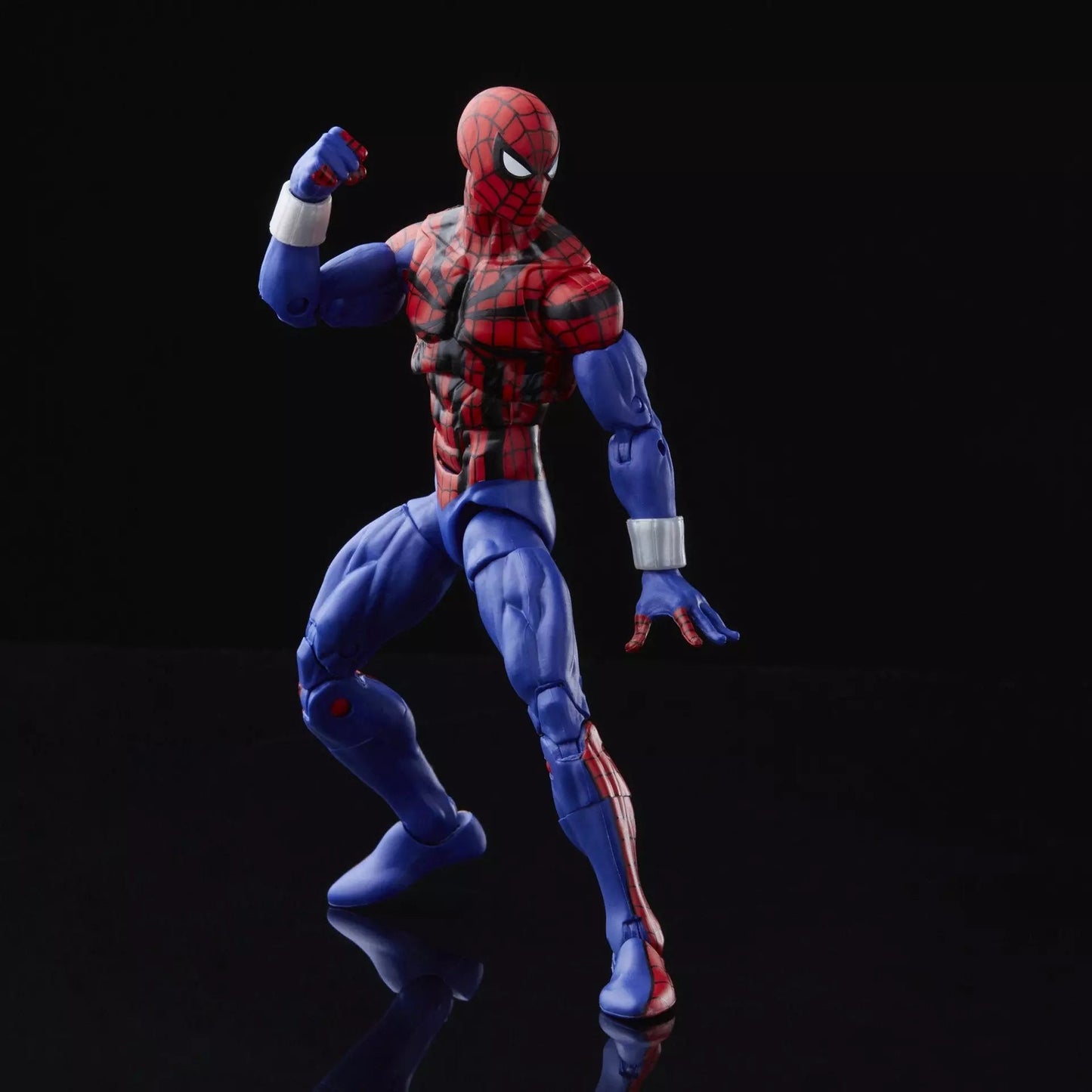Figura Marvel Legends Series Spider - Man: Ben Reilly - Comics Store Colombia