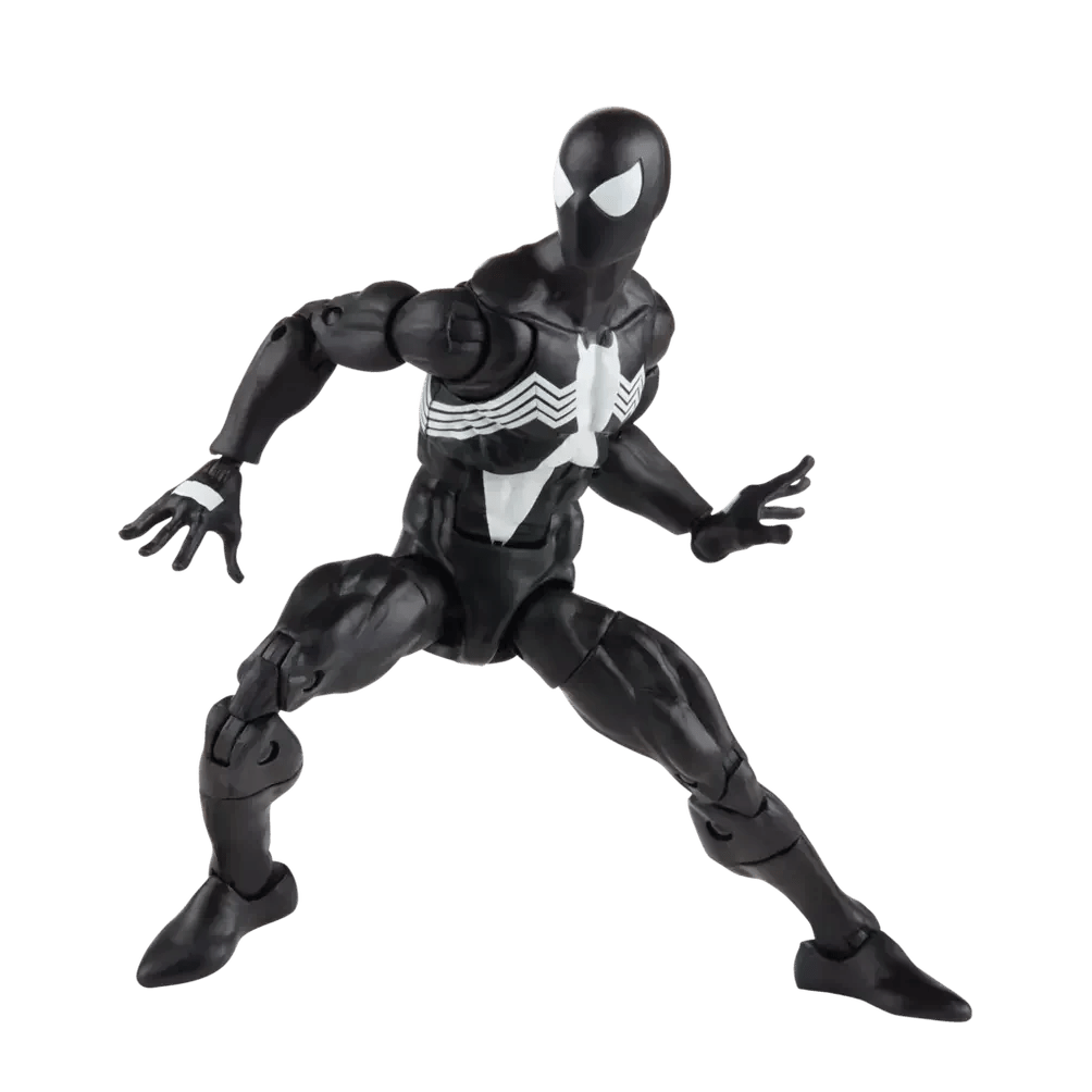 Figura Marvel Legends Spider - Man, Secret Wars - Comics Store Colombia