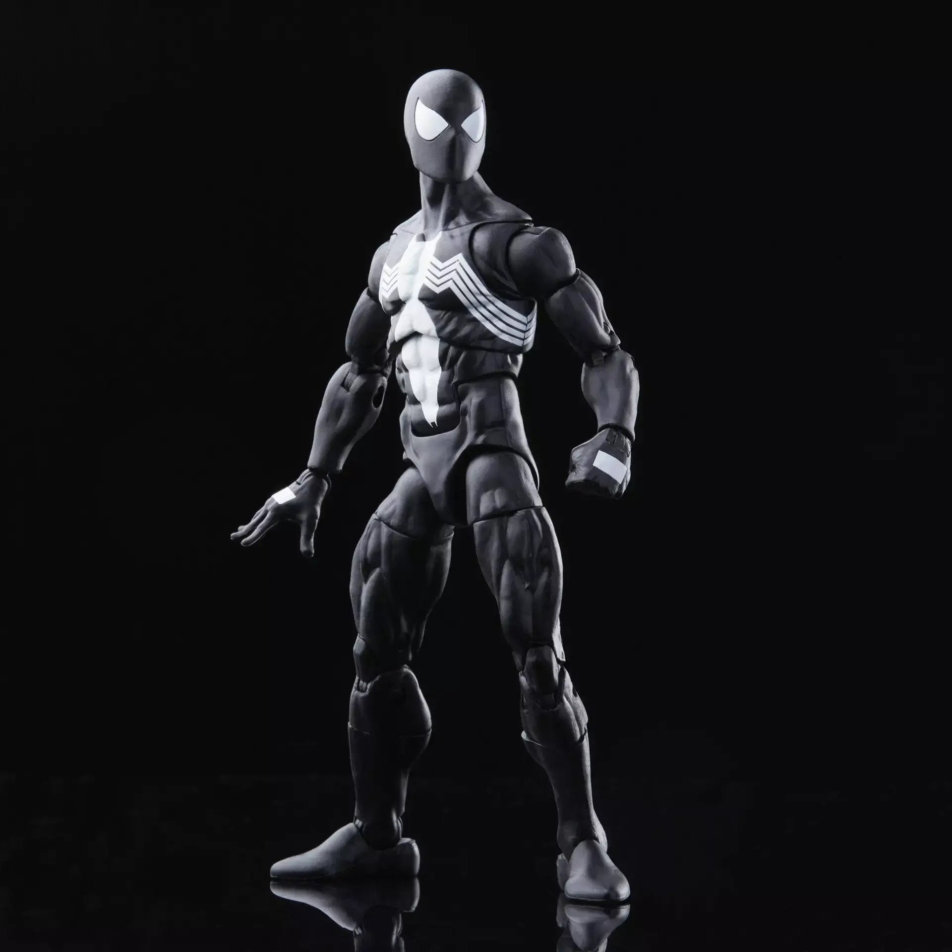 Figura Marvel Legends Spider - Man, Secret Wars - Comics Store Colombia