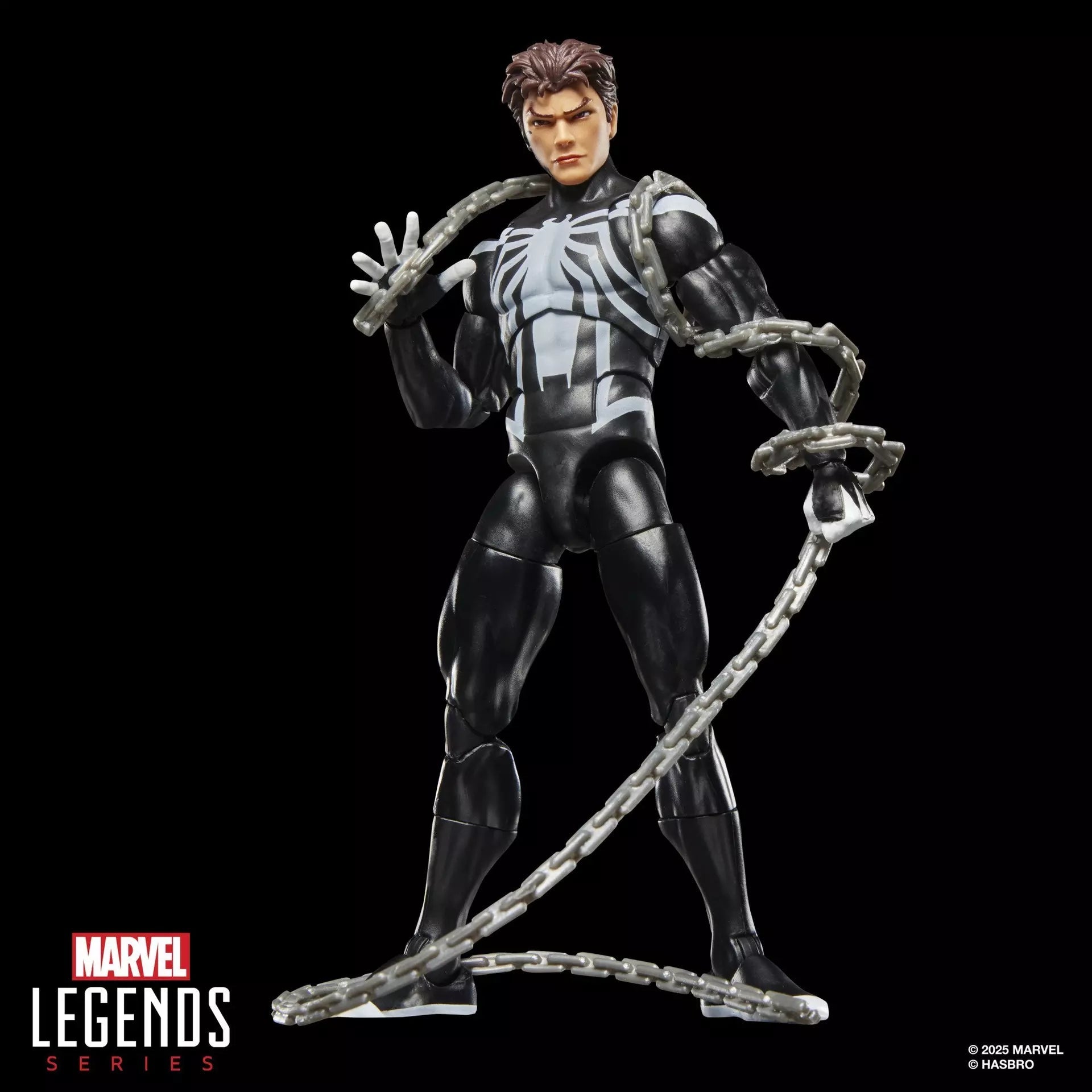 Figura Marvel Legends Spider - Venom - Comics Store Colombia