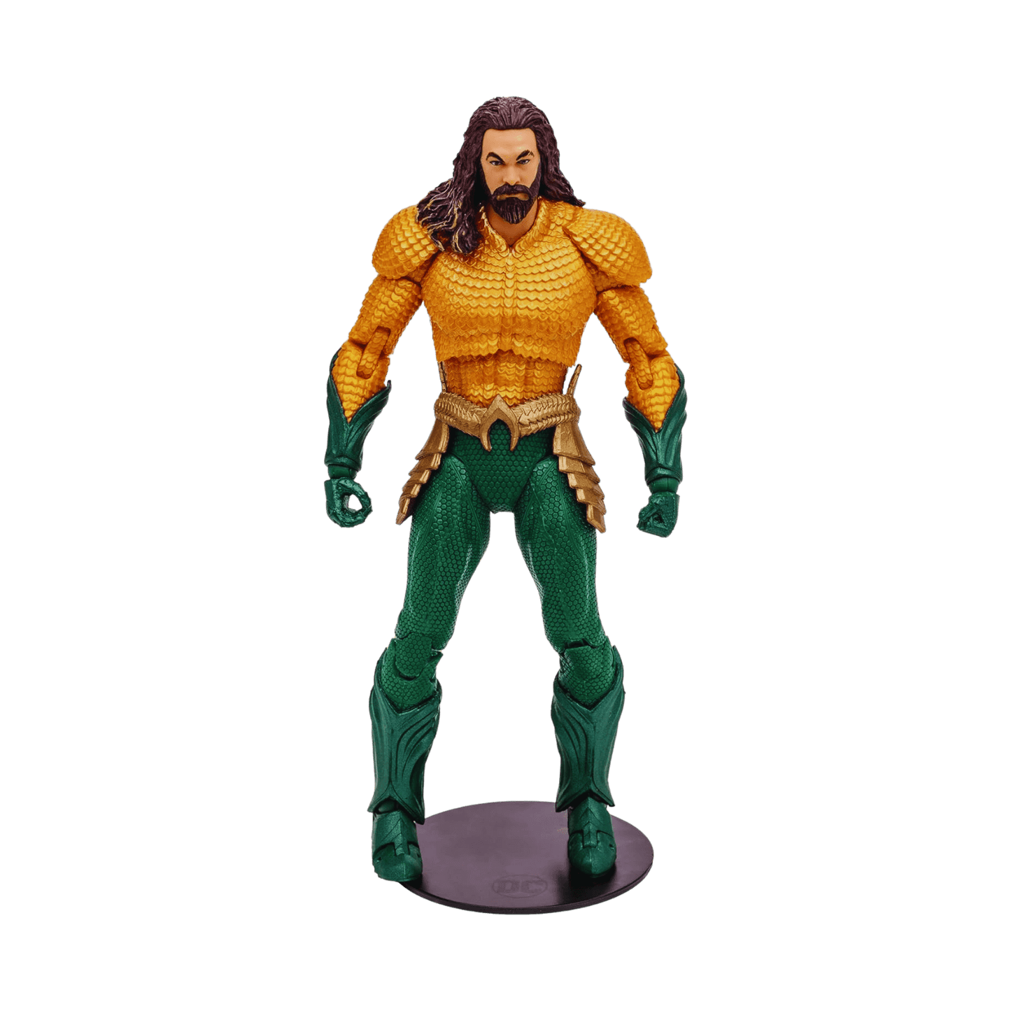 Figura McFarlane Toys - DC Multiverse Aquaman (Aquaman y El Reino Perdido - Comics Store Colombia