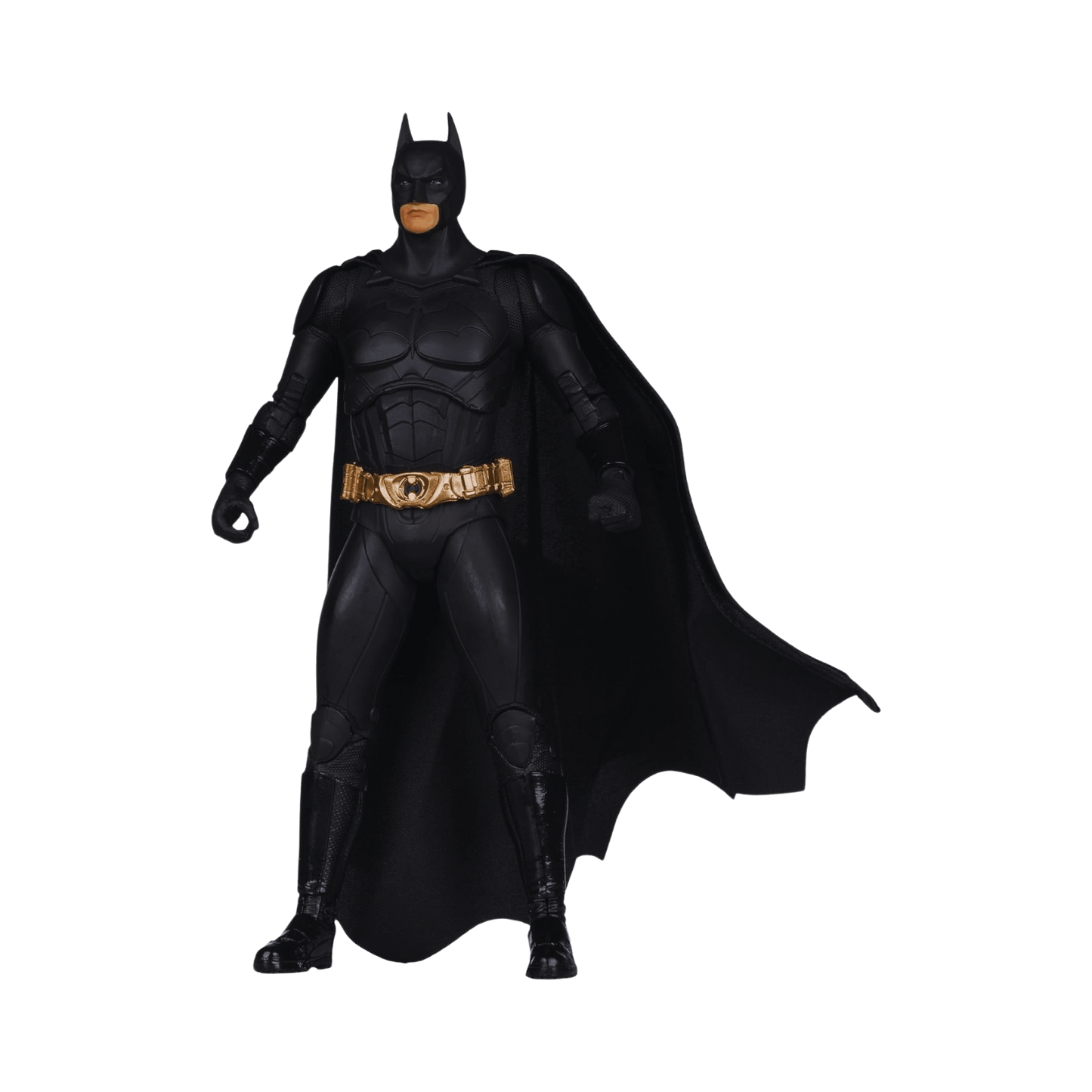 Figura McFarlane Toys - DC Multiverse Batman (Batman Begins) - Comics Store Colombia
