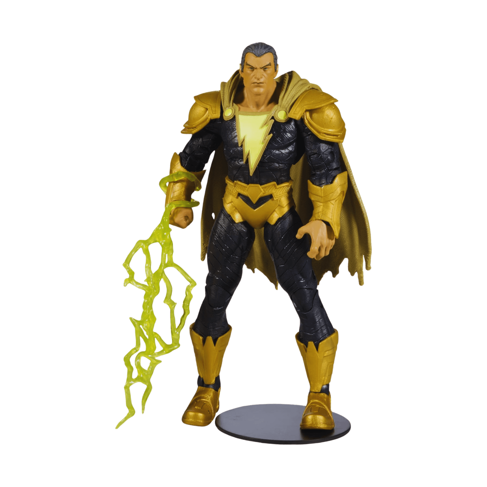 Figura McFarlane Toys - Figura DC Direct Negro ADAM WV1 - ADAM - Comics Store Colombia