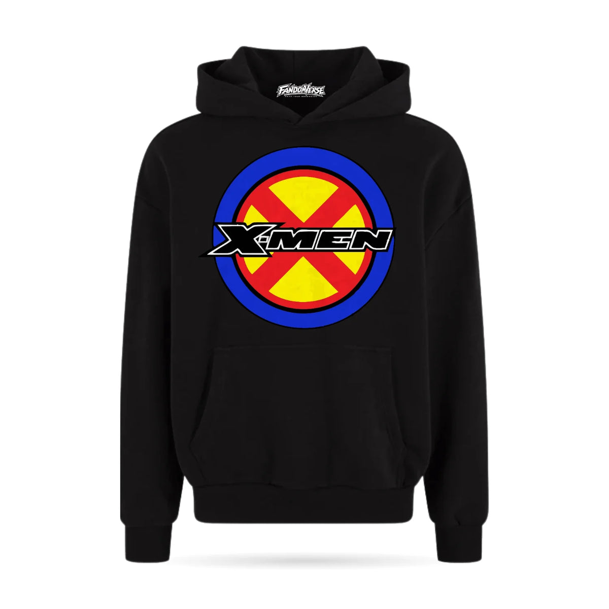 Hoodie X-men