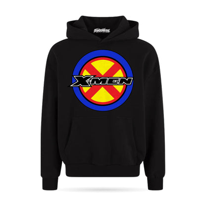 Hoodie X-men